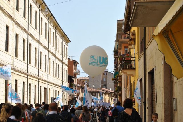 Verona - 1 maggio 2013